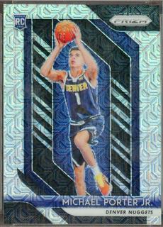 Michael Porter Jr.