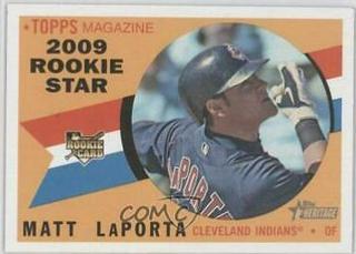 Matt LaPorta