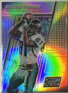 Julius Thomas