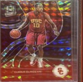 DeMar DeRozan