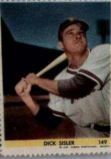 Dick Sisler