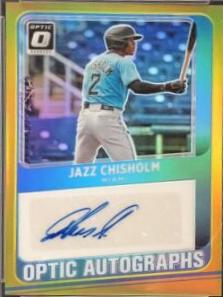 Jazz Chisholm
