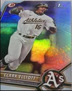 Clark Elliott