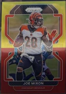 Joe Mixon