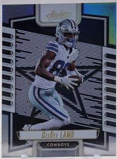CeeDee Lamb