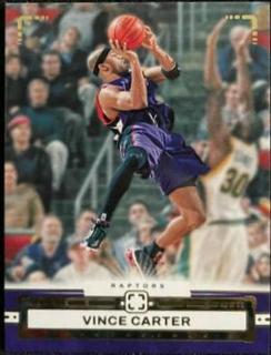 Vince Carter