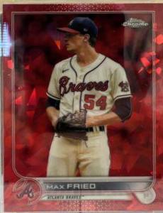 Max Fried
