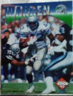Chris warren