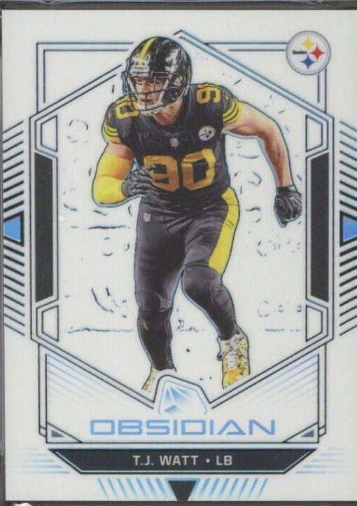 T.J. Watt [Contra] #29
