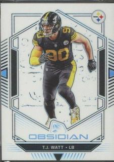 T.J. Watt