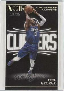 Paul George