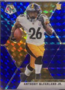 Anthony McFarland Jr.