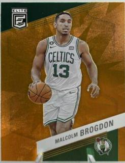 Malcolm Brogdon