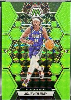 Jrue Holiday