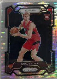 Gradey Dick