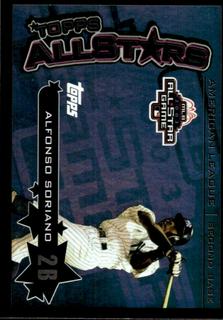 Alfonso Soriano