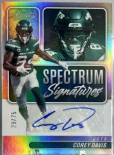 Corey Davis