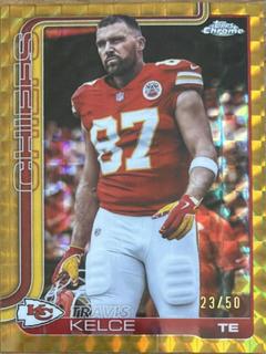 Travis Kelce
