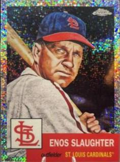 Enos Slaughter