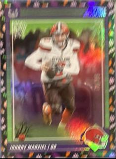 Johnny Manziel