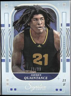 Jayden Quaintance