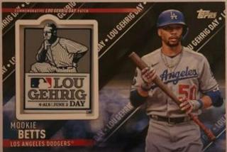 Mookie Betts
