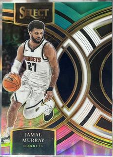 Jamal Murray