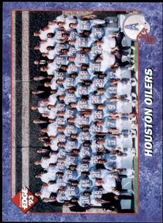 Houston Oilers