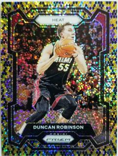 Duncan Robinson