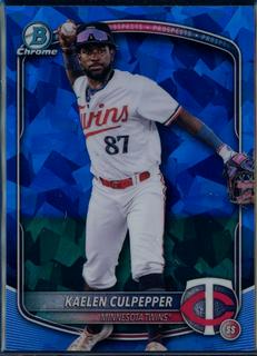Kaelen Culpepper