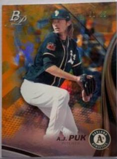 A.J. Puk