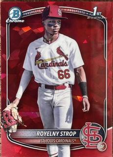 Royelny Strop
