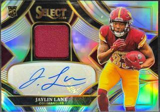 Jaylin Lane