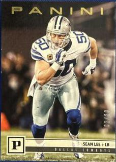 Sean Lee