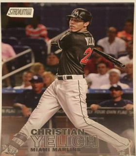 Christian Yelich