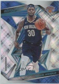 Julius Randle