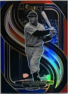 Hank Greenberg