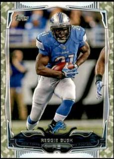 Reggie Bush