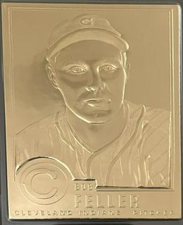 Bob Feller