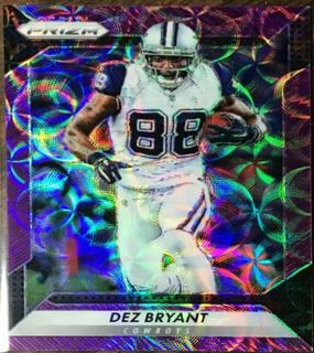Dez Bryant