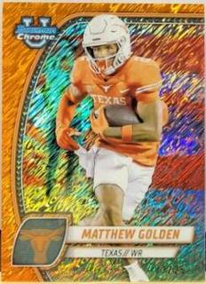 Matthew Golden