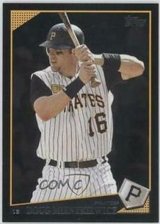 Doug Mientkiewicz