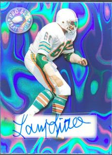 Larry Little
