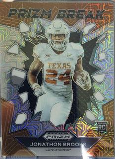 Jonathon Brooks