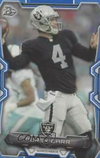 Derek Carr