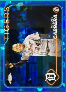 Miguel Cabrera