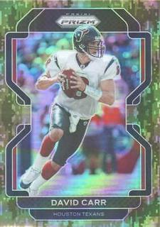 David Carr