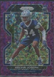 Kelvin Joseph