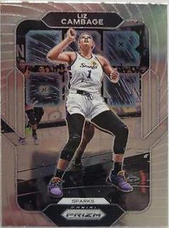 Liz Cambage