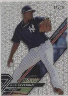 Luis Severino